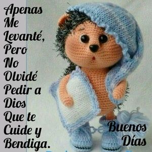 Meet your Posher, Lupe